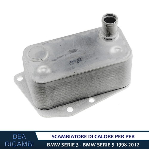 Scambiatore calore per bmw - di,