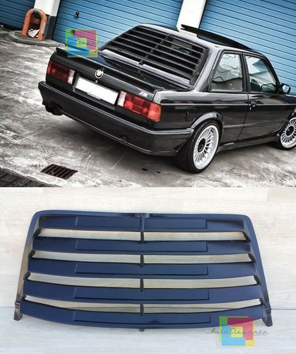 Bmw serie 1982 1992 spoiler - 3, 1982-1992