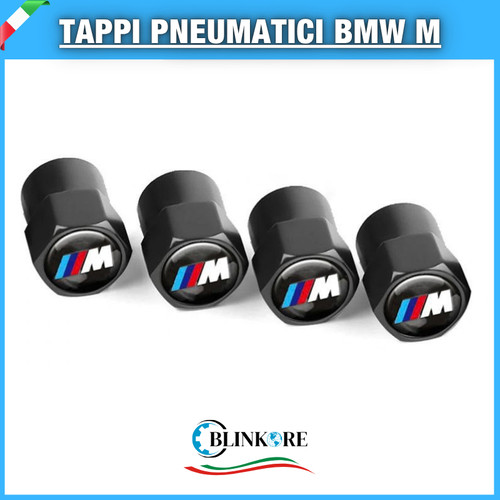 Tappi tappini valvole - tappi,