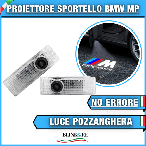 Proiettori sportello logo - sportello, m