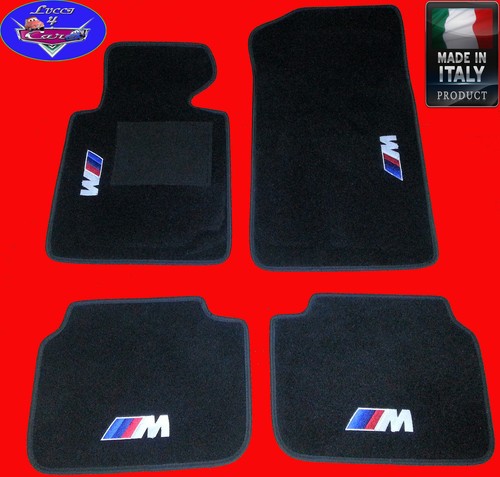 Tappetini tappeti bmw serie 3 - tappetini,