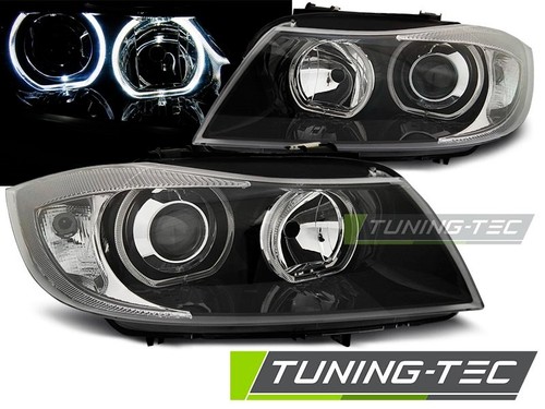 Coppia fari bmw serie - serie, 3